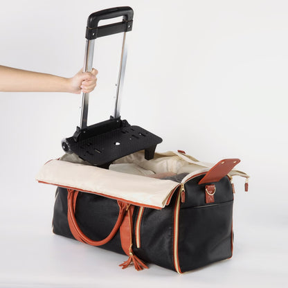 Travel Bag 2.0